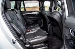 Volvo XC90 T8 Twin Engine R-Design 2019 года (UK)